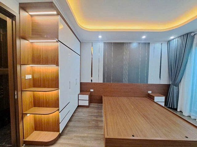Bán siêu phẩm mới toanh - thạch bàn - long biên - ngõ thông gần phố - gần tttm aeon - cầu vĩnh tuy 3