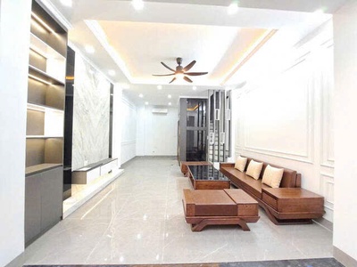 Bán siêu phẩm mới toanh - thạch bàn - long biên - ngõ thông gần phố - gần tttm aeon - cầu vĩnh tuy 0