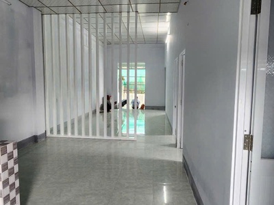 Chủ làm ăn thua lỗ đành bán căn nhà tâm huyết tại xã suối hiệp. diên khánh. khánh hoà dt : 144m có 4