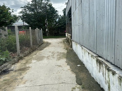 Chủ làm ăn thua lỗ đành bán căn nhà tâm huyết tại xã suối hiệp. diên khánh. khánh hoà dt : 144m có 3