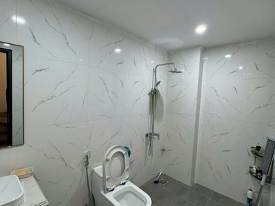 Bán nhà bằng liệt- hoàng mai, 43 m2, 5 tầng, mặt tiên 4 m, giá 11,8 tỷ. 4