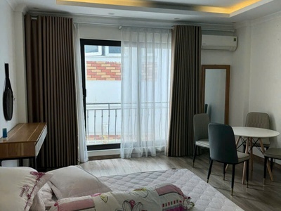 Bán nhà bằng liệt- hoàng mai, 43 m2, 5 tầng, mặt tiên 4 m, giá 11,8 tỷ. 3