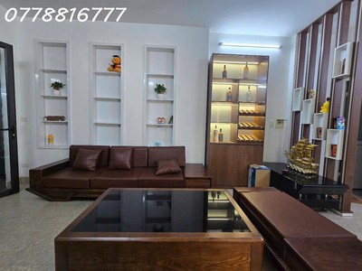 Chính chủ cần bán gấp nhà mỹ đình, dân xây tâm huyết,  41m2 - 4t - mt 4m - nhỉnh 8  tỷ 1