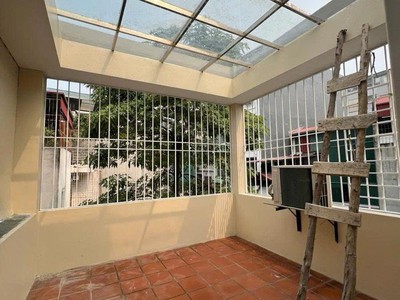 Chính chủ cần bán gấp nhà mỹ đình, dân xây tâm huyết,  41m2 - 4t - mt 4m - nhỉnh 8  tỷ 4