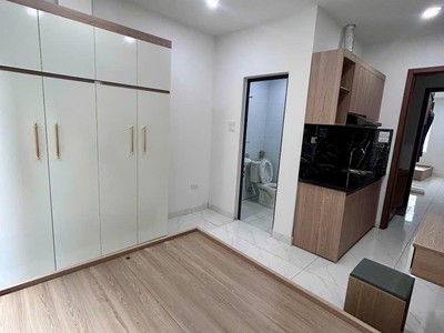 Chung cư mini lê quang đạo, phú đô - 40m2 - 6 t - 10 phòng kk - 8 tỷ   có tl 1