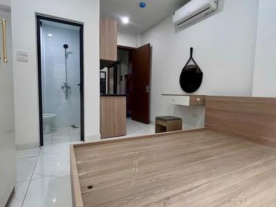 Chung cư mini lê quang đạo, phú đô - 40m2 - 6 t - 10 phòng kk - 8 tỷ   có tl 2