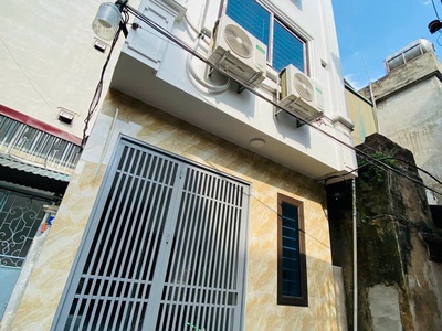 Bán nhà ccmn 6 tầng thang máy mới lô góc 8pkk 47m2 x 6t gần phố đức diễn giá chỉ 8.99 tỷ ctl 3