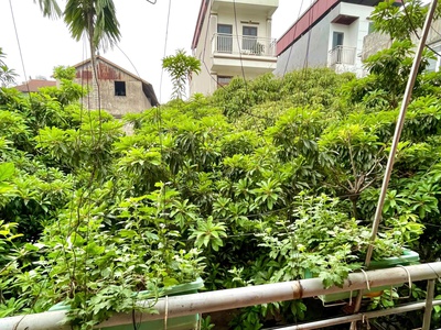 Bán nhà đất thổ cư - xây 2014 2