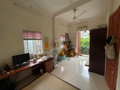 Bán nhà đất thổ cư - xây 2014 3