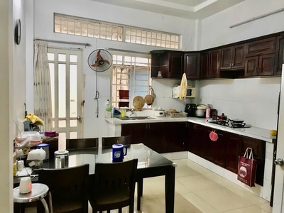Bán nhà 2 tầng   trần xuân soạn, quận 7   gần cầu kênh tẻ   giá chỉ 6.2 tỷ, lh 0938827657 ms tuyền 1