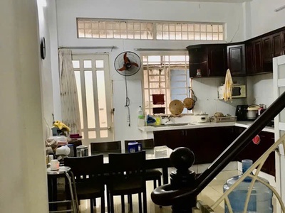 Bán nhà 2 tầng   trần xuân soạn, quận 7   gần cầu kênh tẻ   giá chỉ 6.2 tỷ, lh 0938827657 ms tuyền 2