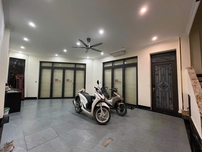 Chính chủ cho thuê tầng 1   2   căn góc 2 mặt tiền tại dương nội   hà đông 0
