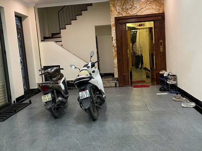 Chính chủ cho thuê tầng 1   2   căn góc 2 mặt tiền tại dương nội   hà đông 2