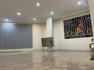 Chính chủ cho thuê tầng 1   2   căn góc 2 mặt tiền tại dương nội   hà đông 3