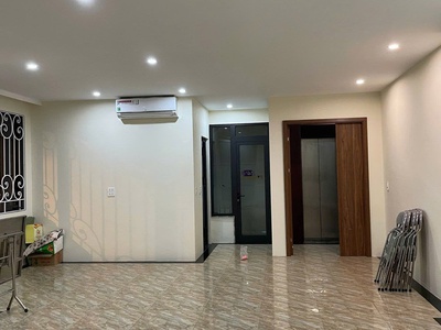 Chính chủ cho thuê tầng 1   2   căn góc 2 mặt tiền tại dương nội   hà đông 4