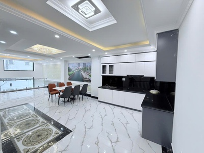 Bán nhà vũ tông phan, thanh xuân. 79m2 4tầng mt 4m giá 13,5 tỷ- giá đầu tư - dân xây - ngõ thông - 1