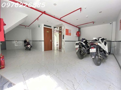 Chính chủ cho thuê phòng tại bắc từ liêm và nam từ liêm. - giảm 500k khi nhận phòng vào đc luôn 3