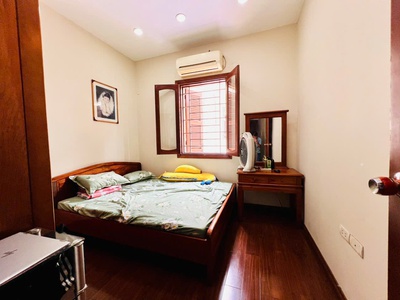 Cho thuê nhà chính chủ ngõ 121 phố kim ngưu, phường thanh lương 3