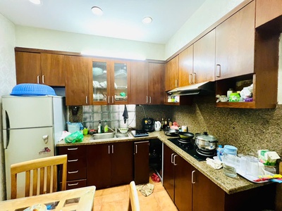 Cho thuê nhà chính chủ ngõ 121 phố kim ngưu, phường thanh lương 2