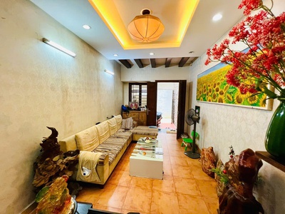 Cho thuê nhà chính chủ ngõ 121 phố kim ngưu, phường thanh lương 1