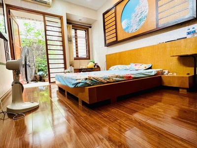 Cho thuê nhà chính chủ ngõ 121 phố kim ngưu, phường thanh lương 0
