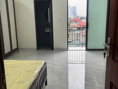 Chính chủ cho thuê ccmn tại hoàng mai, hà nội - địa chỉ: số 4 ngõ 279/39 đường hoàng mai, hoàng văn 0