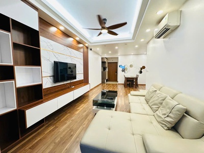Chính chủ cho thuê căn hộ chung cư tại 136 hồ tùng mậu - phú diễn - bắc từ liêm - hà nội 0