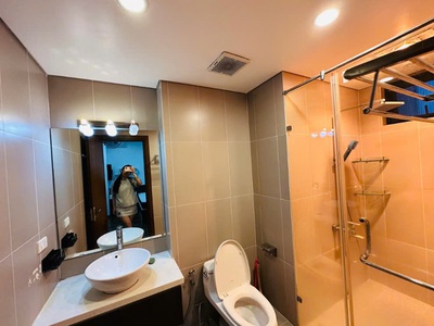Chính chủ cho thuê căn hộ chung cư tại 136 hồ tùng mậu - phú diễn - bắc từ liêm - hà nội 4