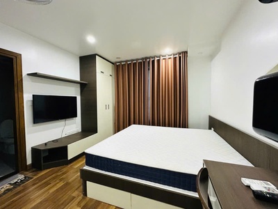 Chính chủ cho thuê căn hộ chung cư tại 136 hồ tùng mậu - phú diễn - bắc từ liêm - hà nội 1