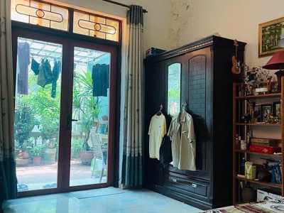 Bán nhà lô góc, ai mộ, bồ đề, long biên  66m2  mt 4,1m  giá  9,8 tỷ ôto  kd    bán nhà lô góc, 1