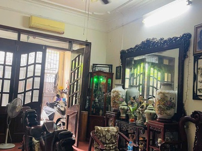 Bán nhà lô góc, ai mộ, bồ đề, long biên  66m2  mt 4,1m  giá  9,8 tỷ ôto  kd    bán nhà lô góc, 0