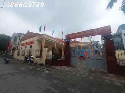 Giữ chân đất vàng kim quan   lô góc hai mặt thoáng   gần ô tô   diện tích rộng 74m    giá chào 7 tỷ 0