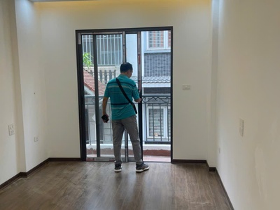 Rẻ đẹp chính chủ cần bán nhà phố văn cao quận ba đình 45m 2 x 6 tầng thang máy nhỉnh 15 tỷ ô tô kd 0