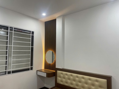 Rẻ đẹp chính chủ cần bán nhà phố văn cao quận ba đình 45m 2 x 6 tầng thang máy nhỉnh 15 tỷ ô tô kd 3