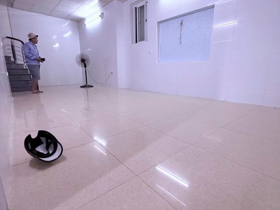 Cho thuê nhà riêng sạch sẽ về ở ngay tại Hồ Sen , Lê Chân , Hải Phòng 4
