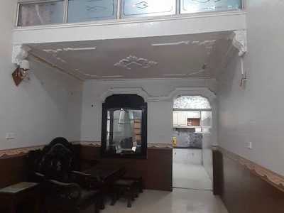 Cho thuê nhà riêng trong ngõ Trần Nguyên Hãn , Lê Chân .  Ô tô đỗ cách nhà vài bước chân . 0