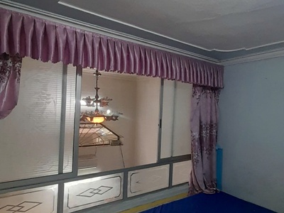 Cho thuê nhà riêng trong ngõ Trần Nguyên Hãn , Lê Chân .  Ô tô đỗ cách nhà vài bước chân . 4