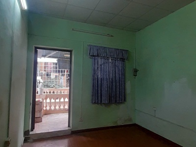 Cho thuê nhà riêng trong ngõ Trần Nguyên Hãn , Lê Chân .  Ô tô đỗ cách nhà vài bước chân . 5