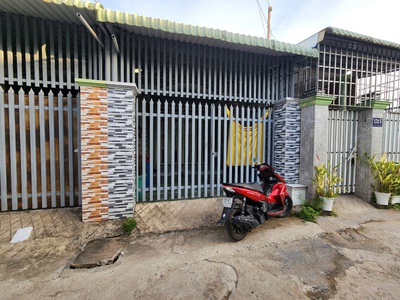 Bán ấp 3 trung an 4x21m đường oto gần chợ trung an giá 900tr 1