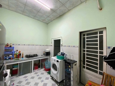 Bán ấp 3 trung an 4x21m đường oto gần chợ trung an giá 900tr 3