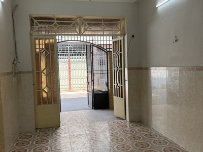 Bán nhà hẻm thông 7m, 118/90 Phan Huy Ích, P15, Tân Bình.Giá: 5,9 Tỷ 0