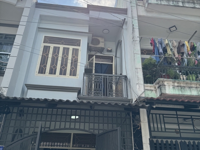 Bán nhà hẻm thông 7m, 118/90 Phan Huy Ích, P15, Tân Bình.Giá: 5,9 Tỷ 2