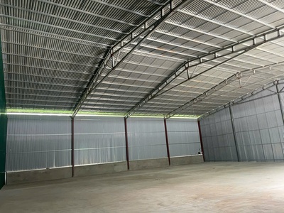 Cho thuê kho 450m2 tại Cụm CN Lại Yên An Khánh Hoài Đức HN 0