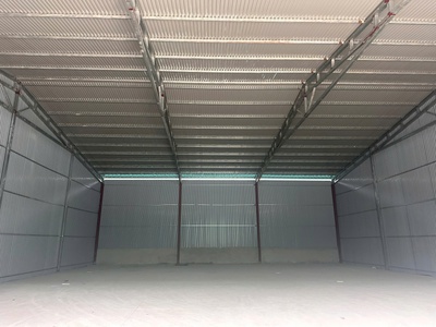 Cho thuê kho 450m2 tại Cụm CN Lại Yên An Khánh Hoài Đức HN 1