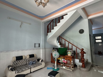 Chính Chủ Cần Bán  Nhà Gần Chợ Tân Long Dĩ An Full Thổ Cư 2