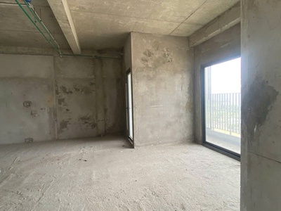 Căn hộ 3PN giá tốt nhất giỏ hàng CĐT, 95m2, sở hữu 3 view thoáng view sông   view PMH  view LM81 0