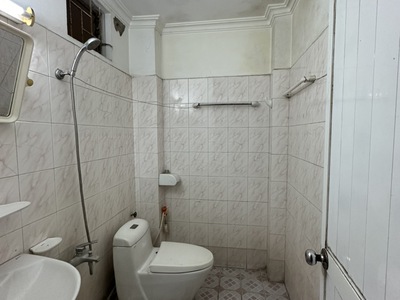 Bán nhà mặt phố kim ngưu 5 tầng thang máy hai bà trưng 2