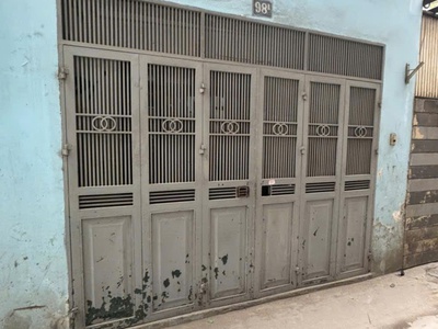 Bán 57m dương văn bé tặng nhà gần phố hai bà trưng 0
