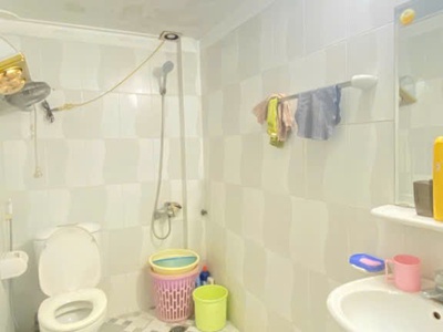 Bán 74M minh khai gốc đề tặng nhà gần ô tô hoàng mai 3