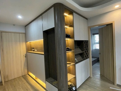 Bán căn hộ góc 3 phòng ngủ, view thoáng đẹp, full nội thất tại KĐT Thanh Hà Cienco 5 1